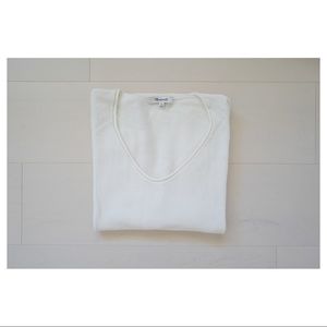 Madewell Top